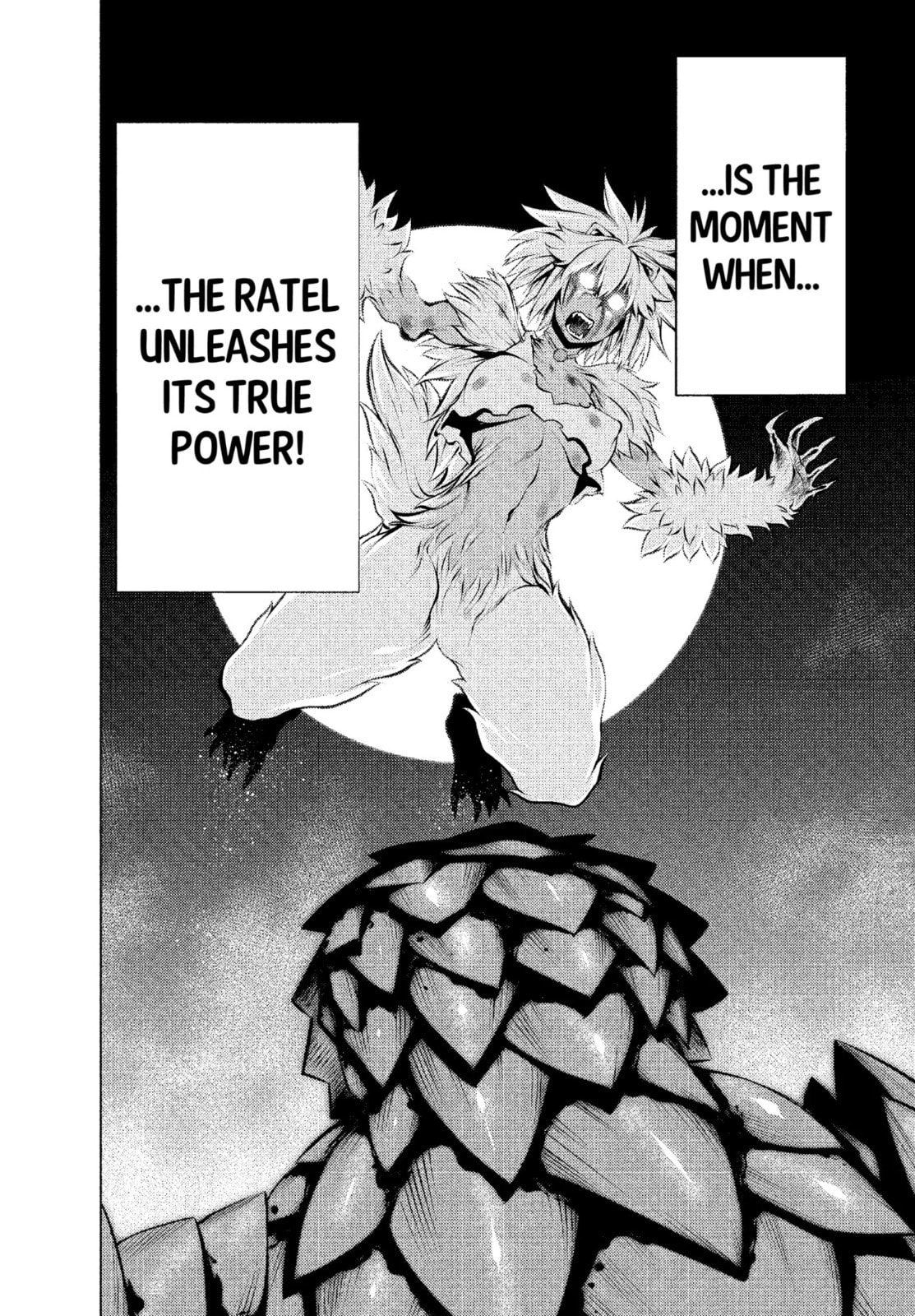 Read Killing Bites chapter 26.2 image 5 on Lezhin