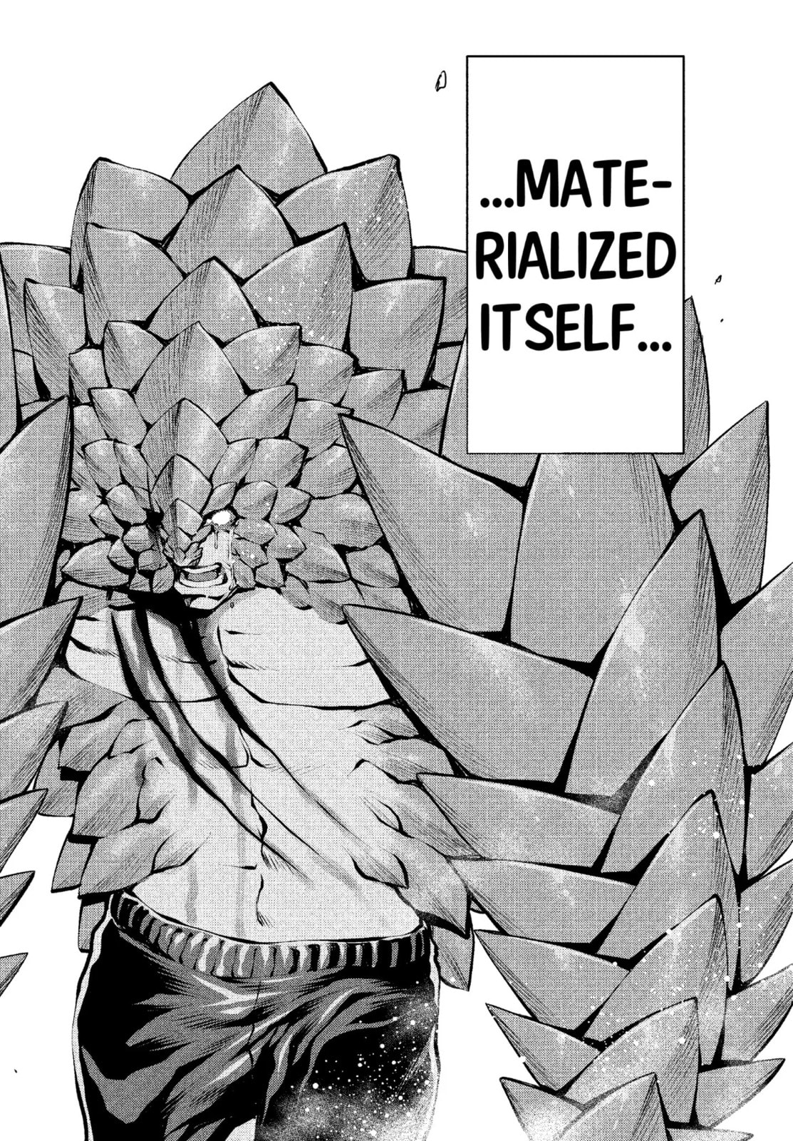 Read Killing Bites chapter 26.3 image 9 on Lezhin