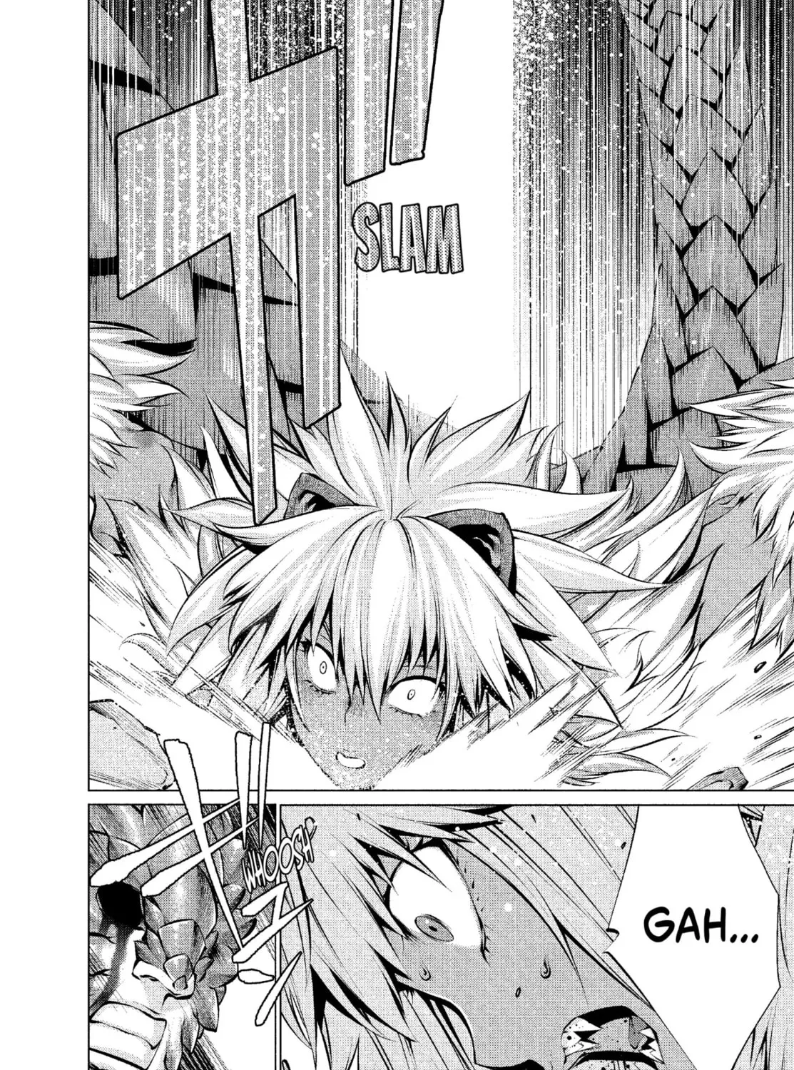 Read Killing Bites chapter 26 image 12 on Lezhin