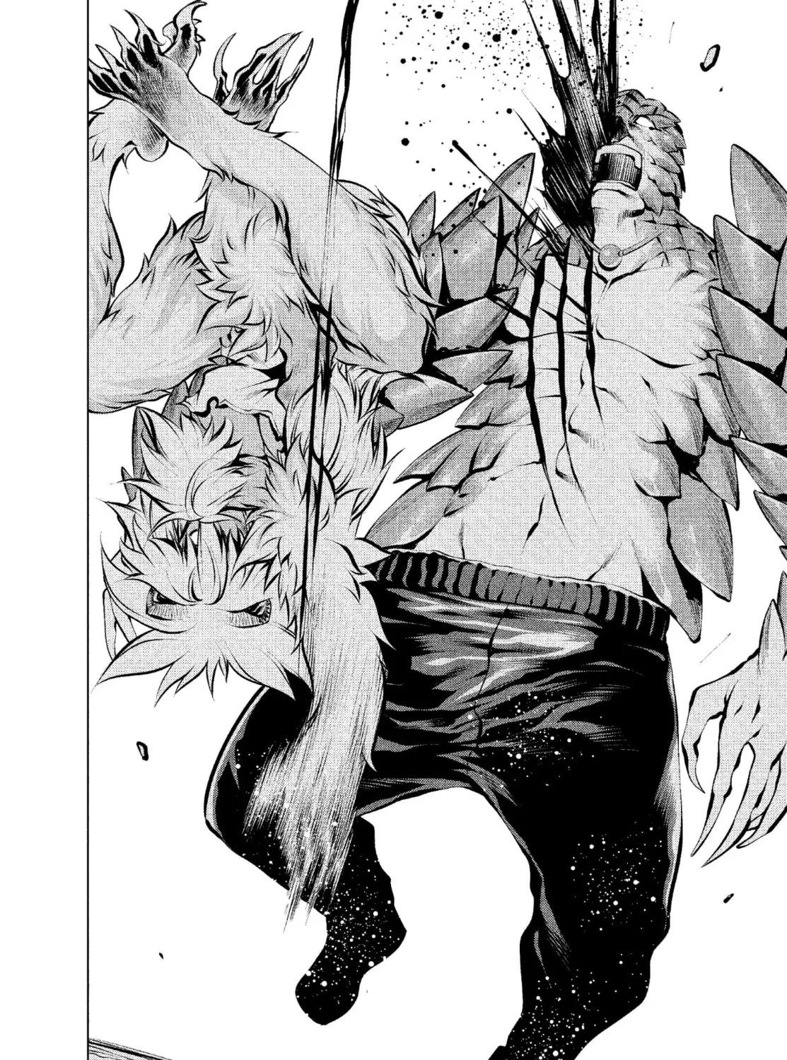 Read Killing Bites chapter 26 image 24 on Lezhin