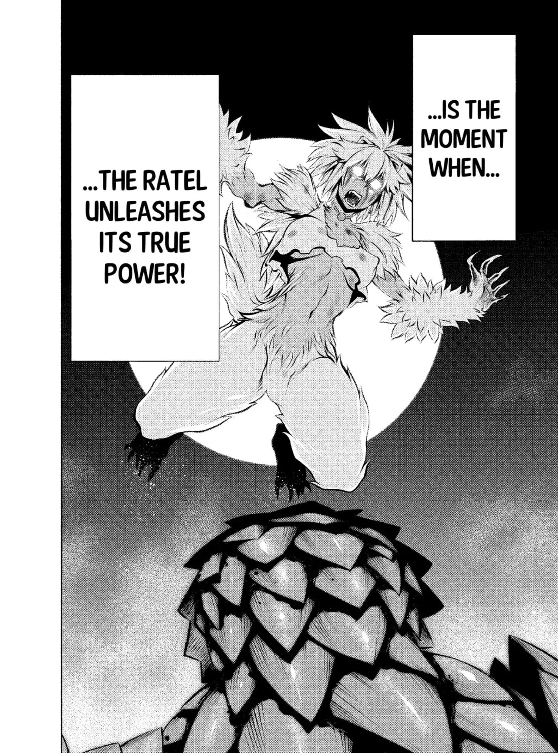 Read Killing Bites chapter 26 image 32 on Lezhin