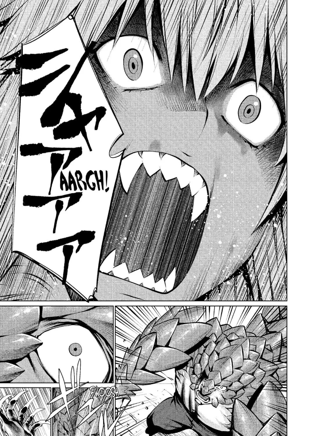 Read Killing Bites chapter 26 image 34 on Lezhin