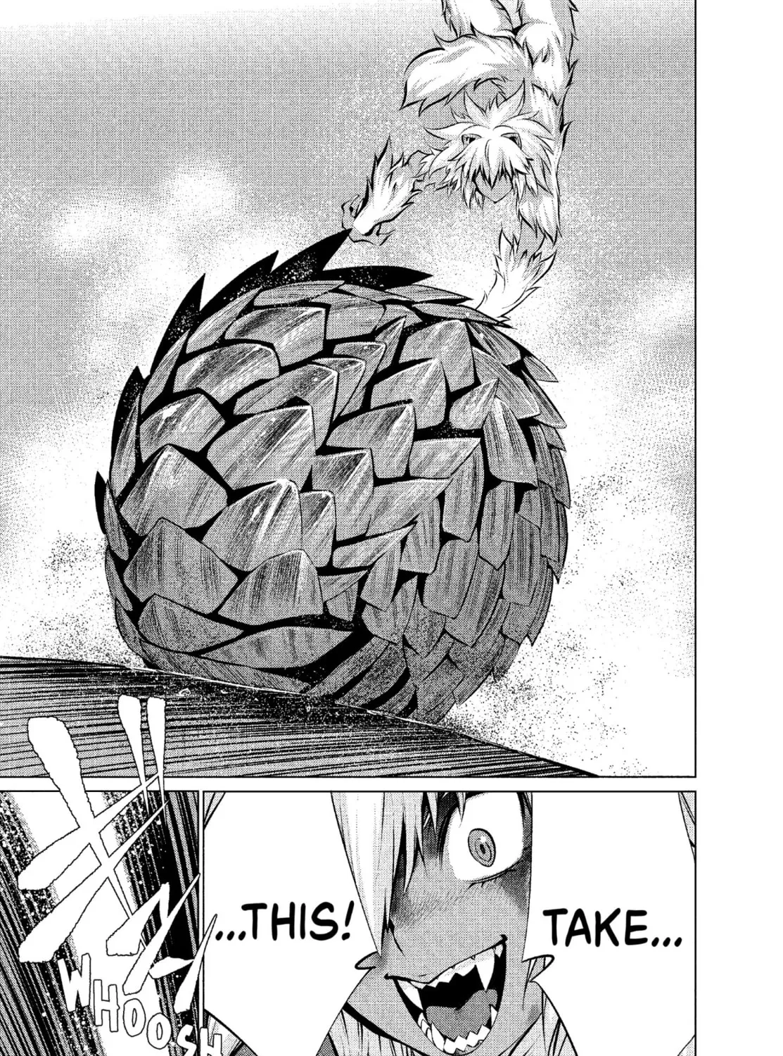 Read Killing Bites chapter 26 image 42 on Lezhin