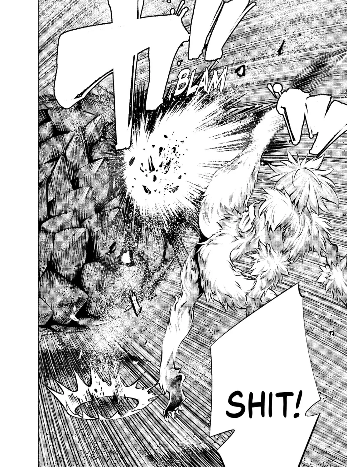 Read Killing Bites chapter 26 image 44 on Lezhin