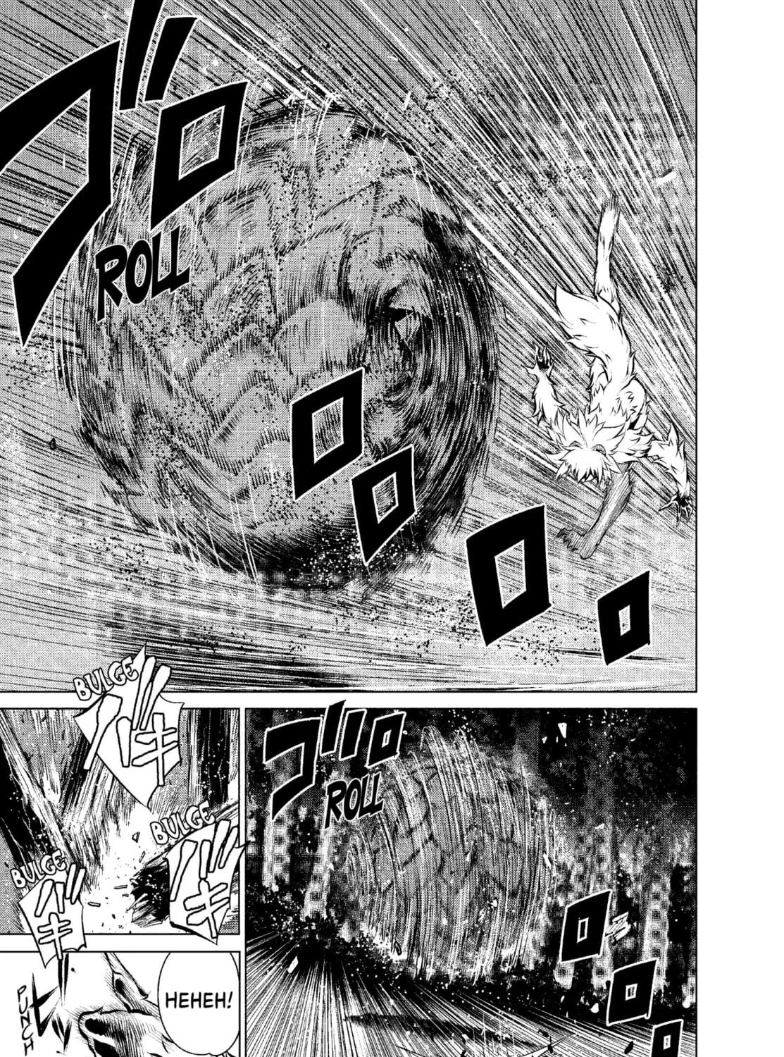 Read Killing Bites chapter 26 image 46 on Lezhin