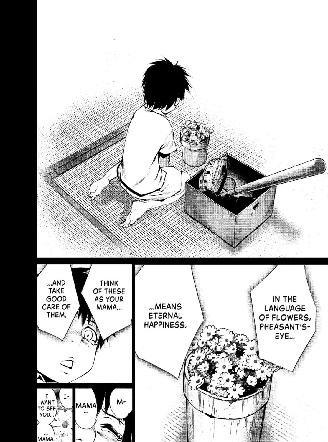 Read Killing Bites chapter 26 image 52 on Lezhin