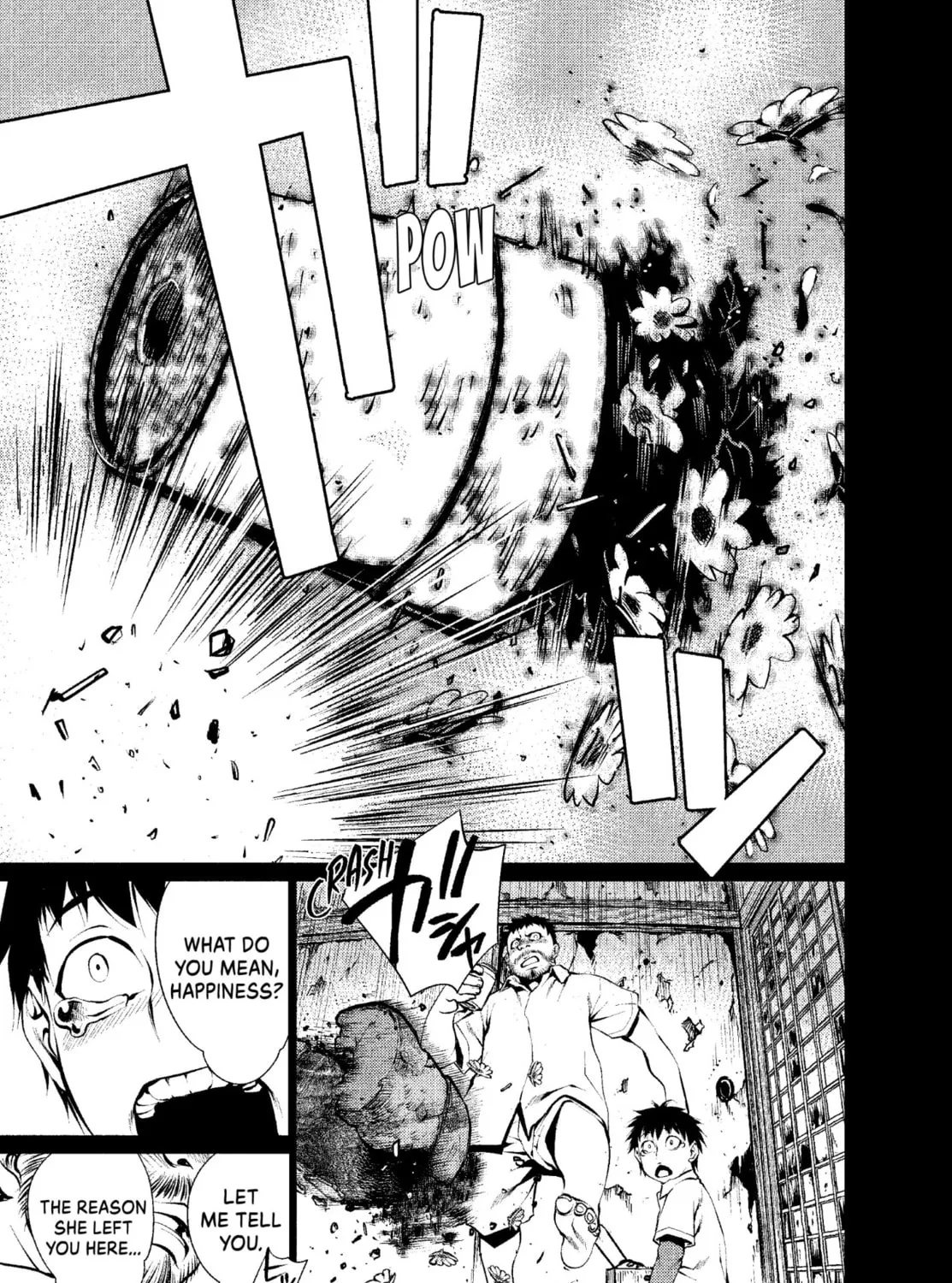 Read Killing Bites chapter 26 image 54 on Lezhin