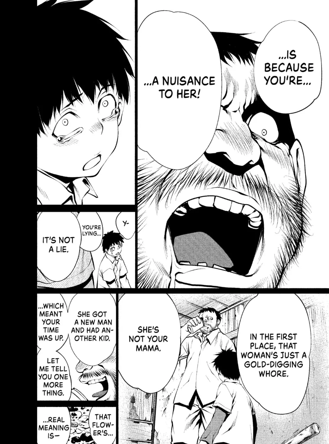 Read Killing Bites chapter 26 image 56 on Lezhin
