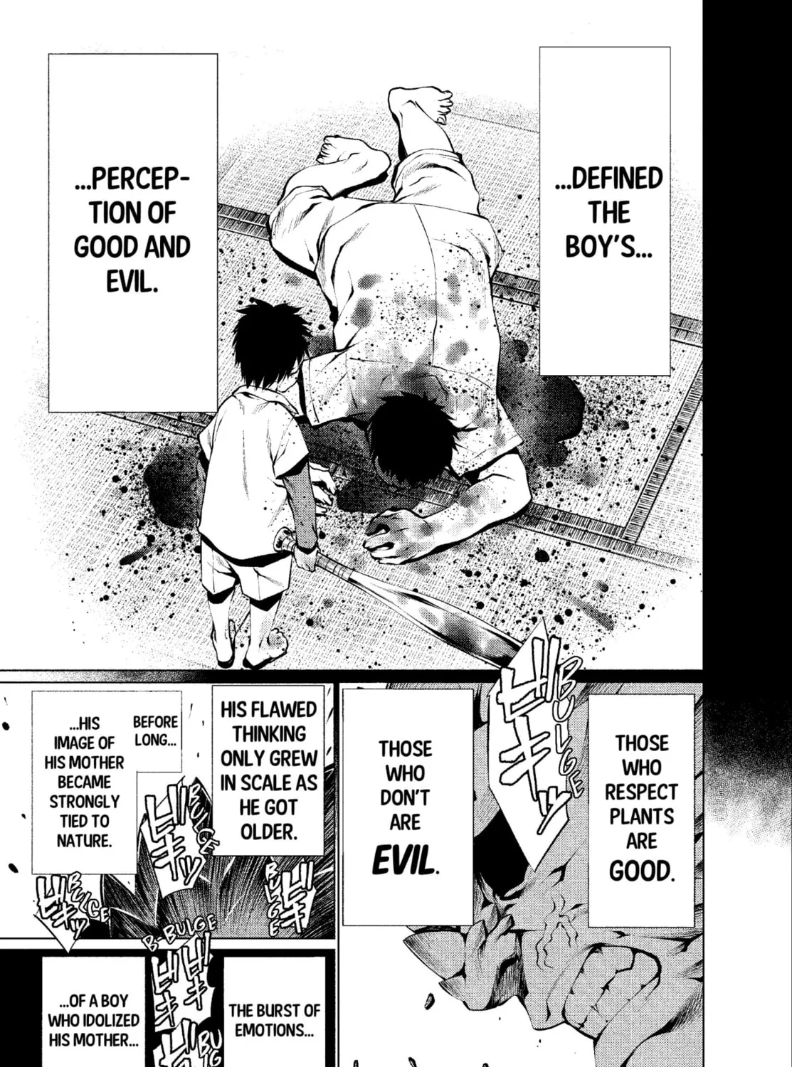 Read Killing Bites chapter 26 image 62 on Lezhin