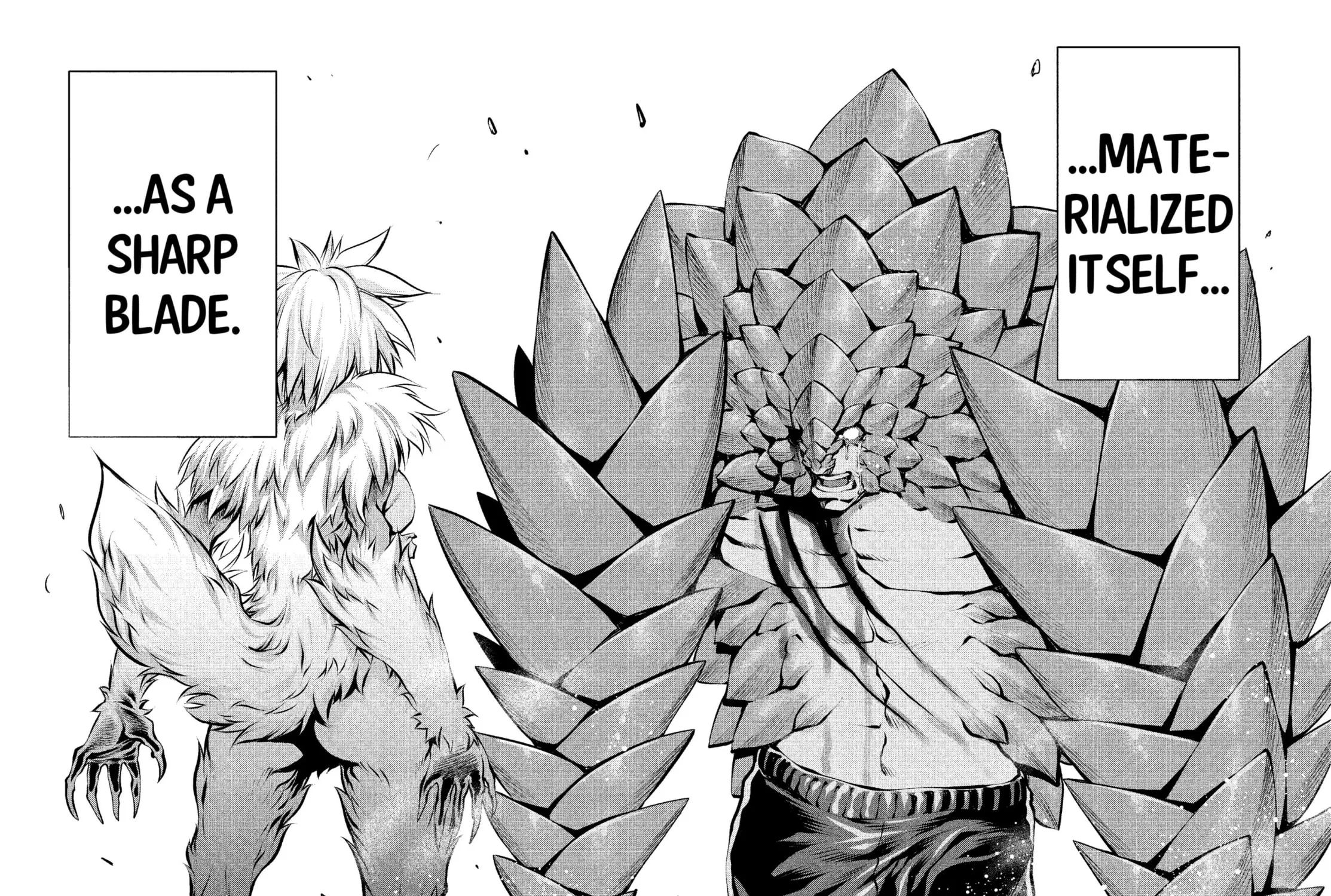 Read Killing Bites chapter 26 image 64 on Lezhin