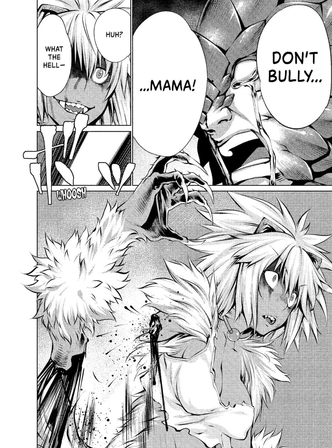 Read Killing Bites chapter 26 image 66 on Lezhin