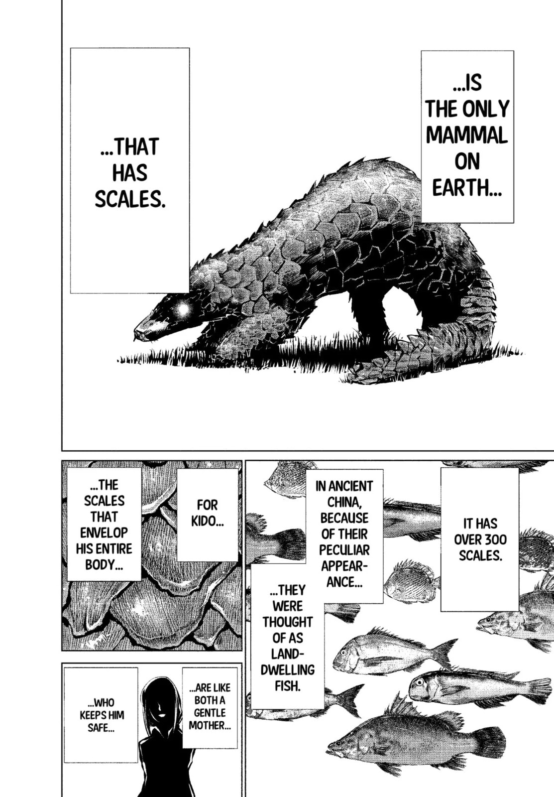 Read Killing Bites chapter 27.2 image 4 on Lezhin