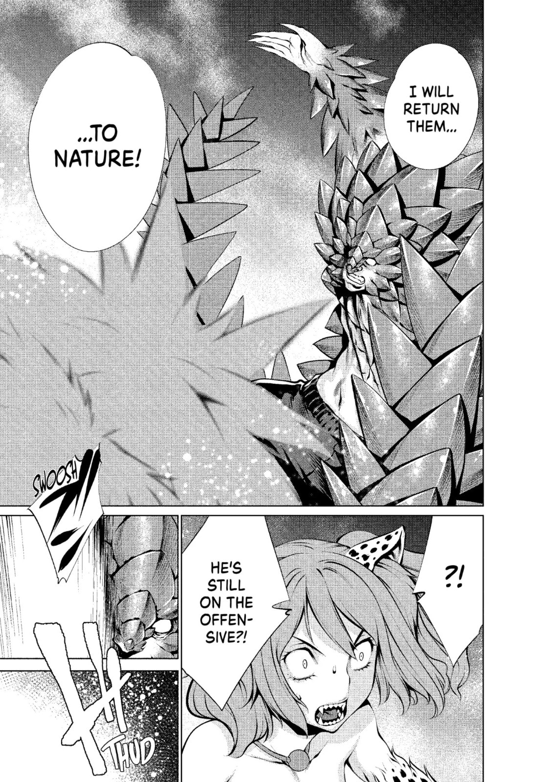 Read Killing Bites chapter 27.2 image 9 on Lezhin