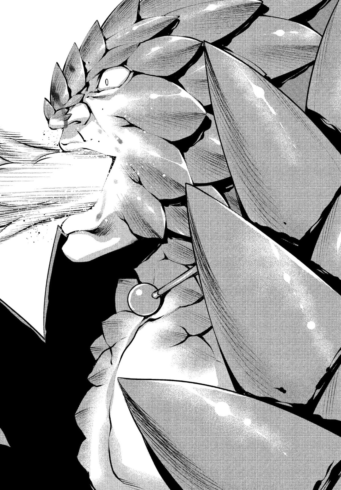 Read Killing Bites chapter 27.3 image 7 on Lezhin