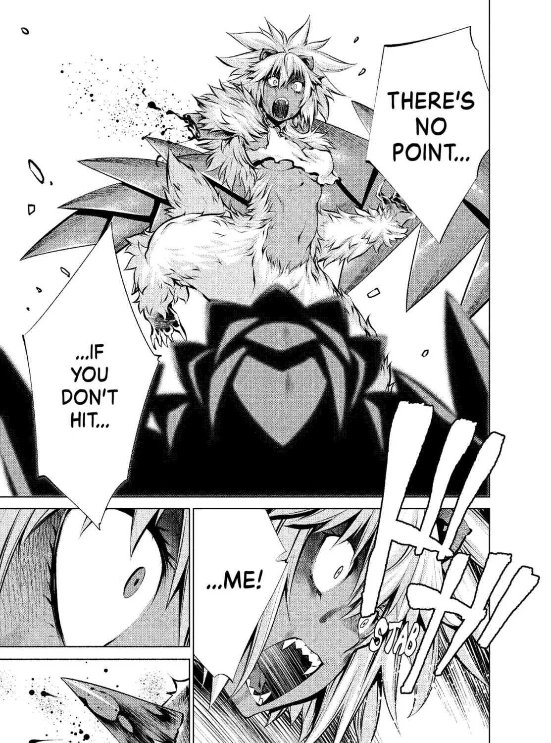 Read Killing Bites chapter 27 image 20 on Lezhin