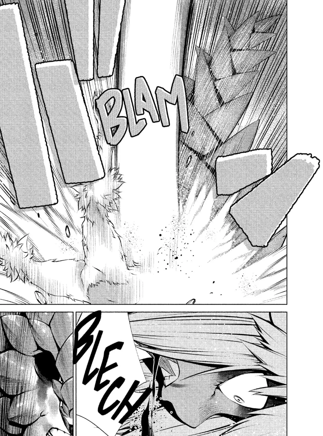 Read Killing Bites chapter 27 image 24 on Lezhin