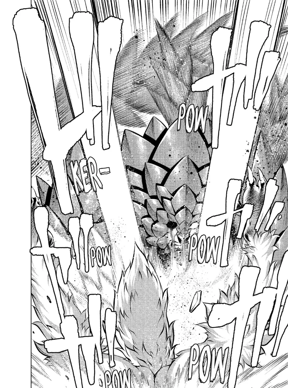 Read Killing Bites chapter 27 image 26 on Lezhin