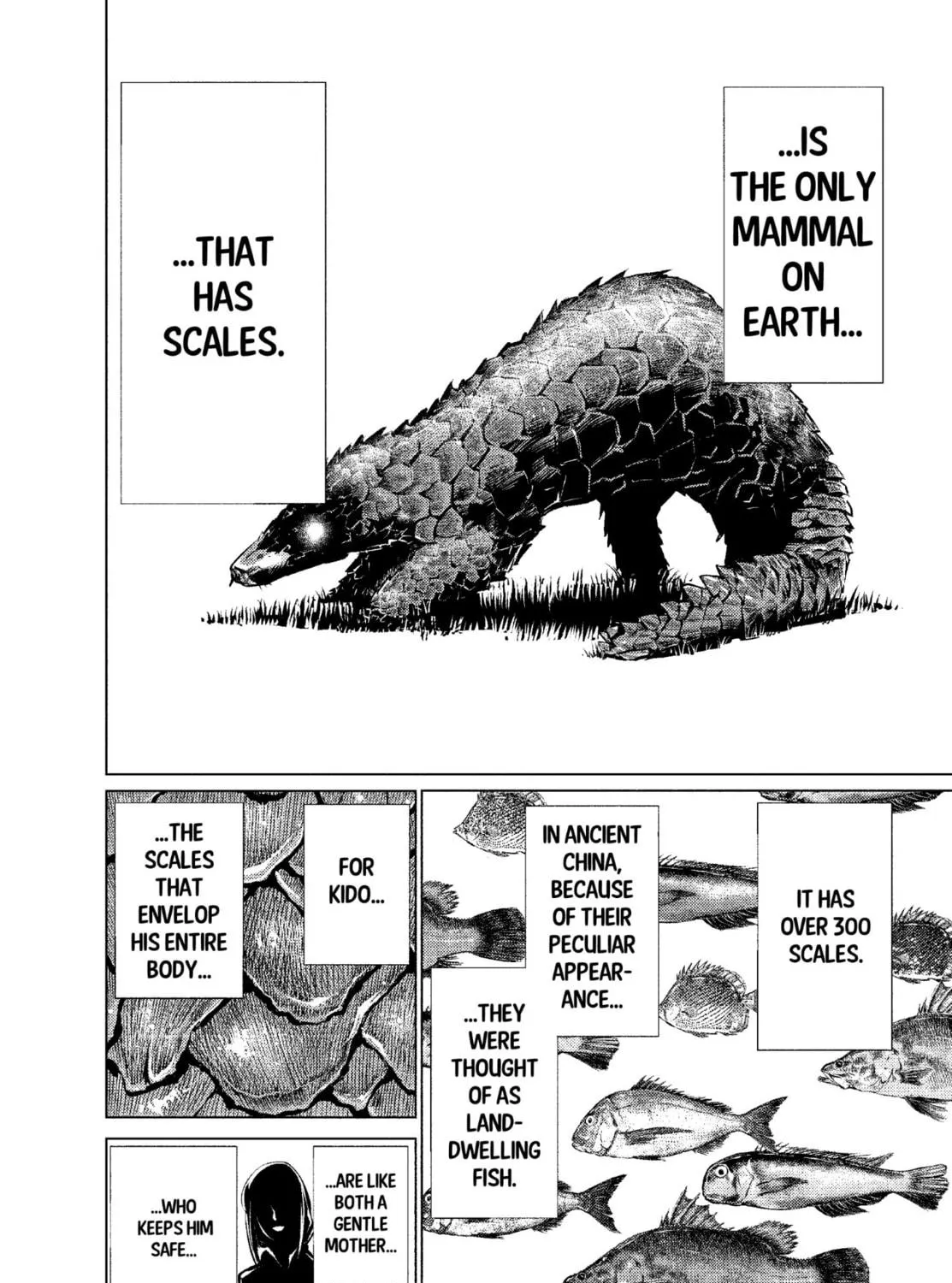 Read Killing Bites chapter 27 image 34 on Lezhin