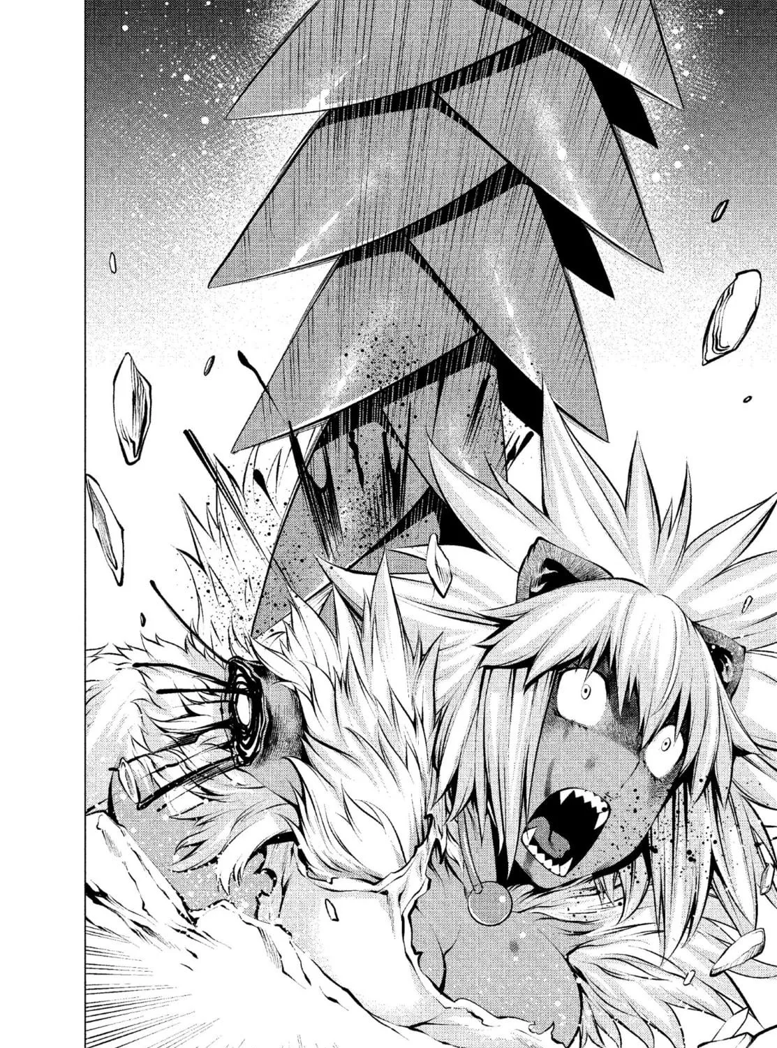 Read Killing Bites chapter 27 image 38 on Lezhin