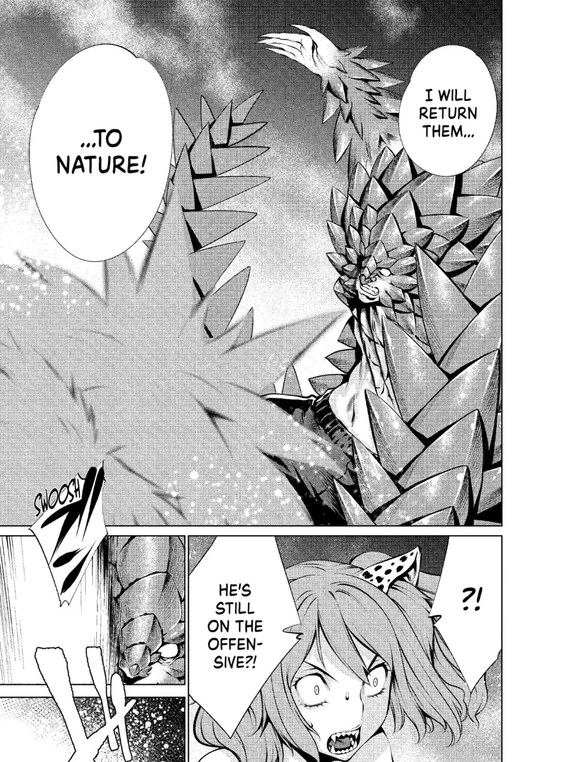 Read Killing Bites chapter 27 image 44 on Lezhin