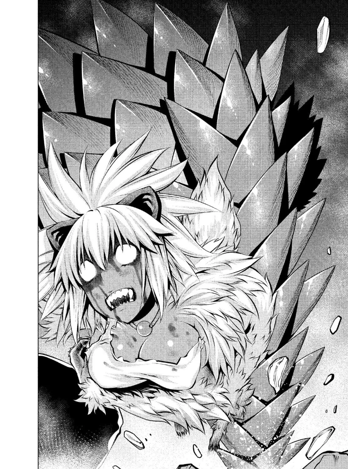 Read Killing Bites chapter 27 image 46 on Lezhin