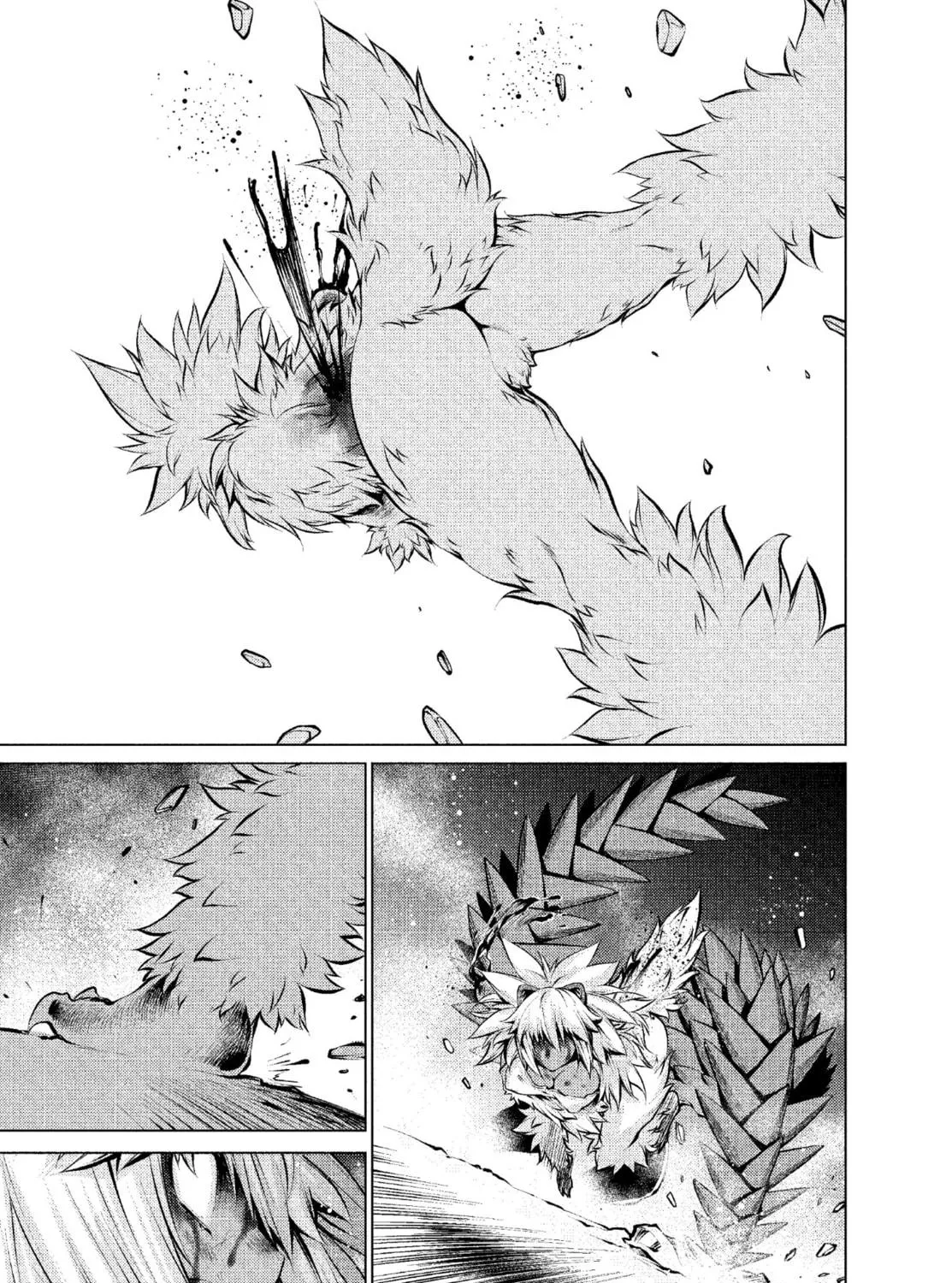 Read Killing Bites chapter 27 image 48 on Lezhin