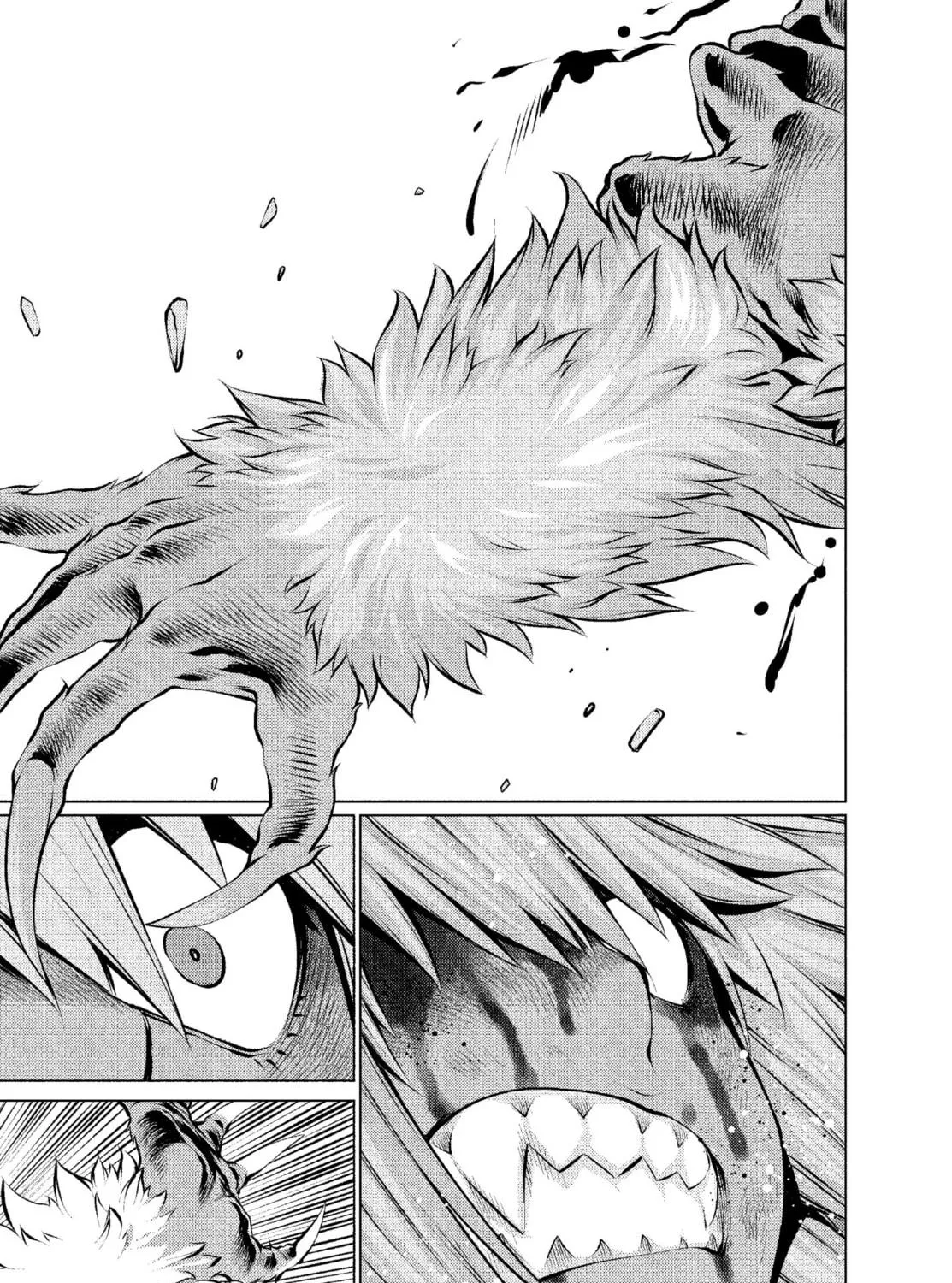 Read Killing Bites chapter 27 image 52 on Lezhin