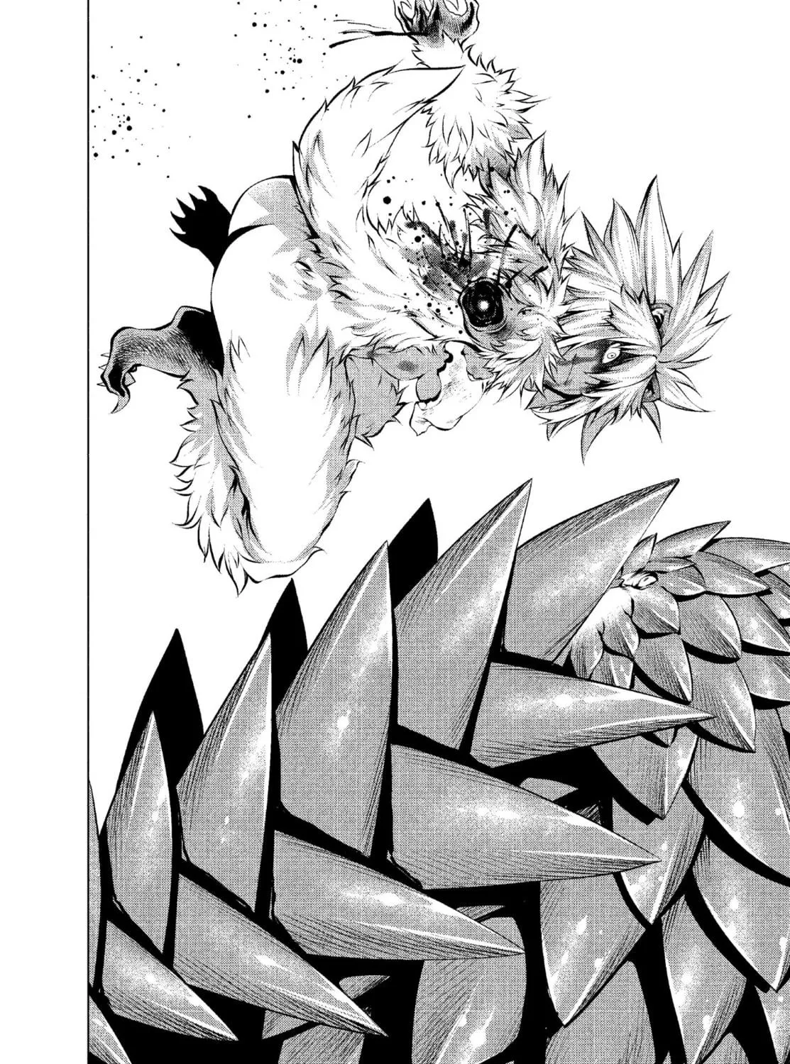 Read Killing Bites chapter 27 image 58 on Lezhin
