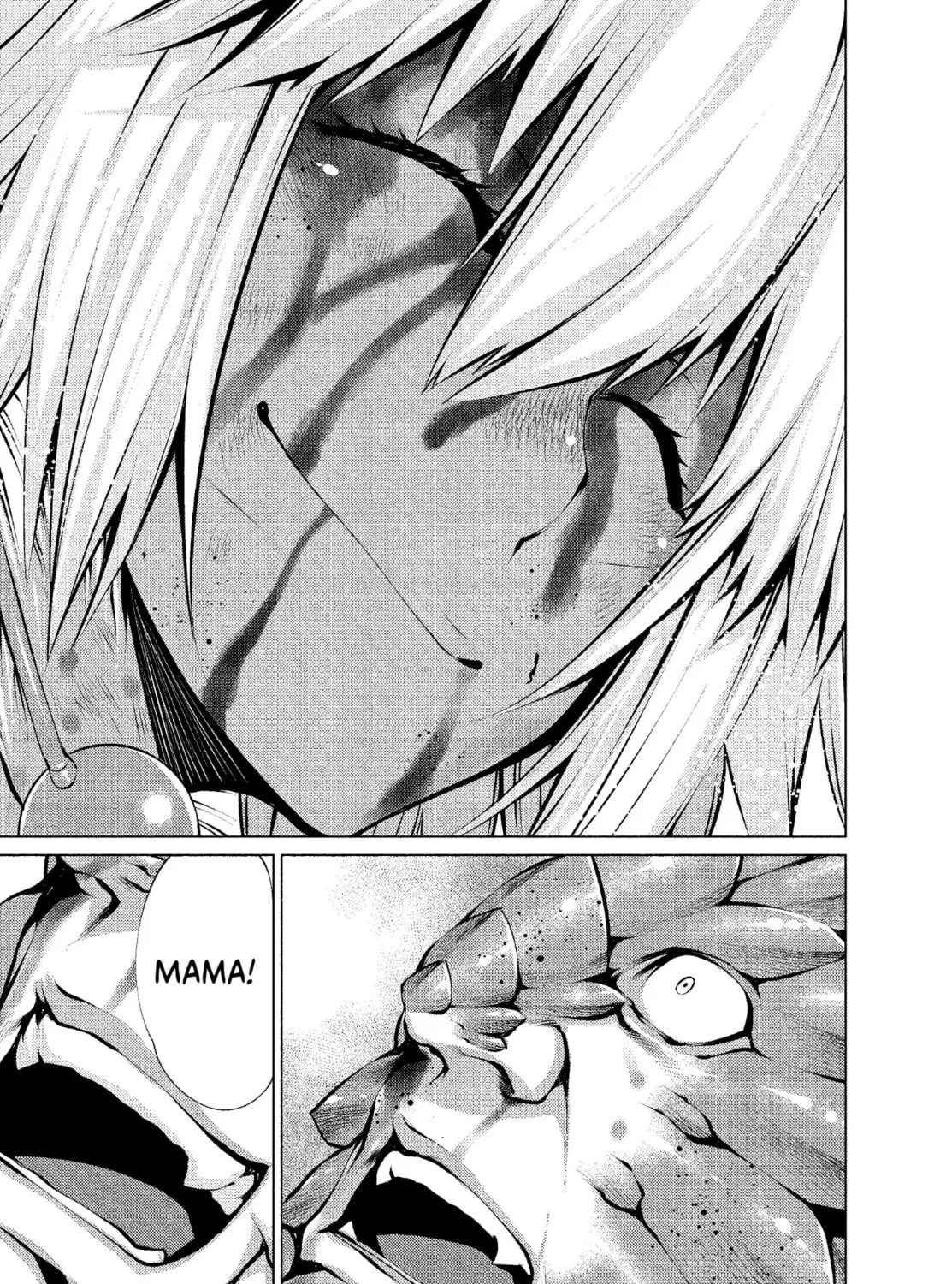 Read Killing Bites chapter 27 image 60 on Lezhin