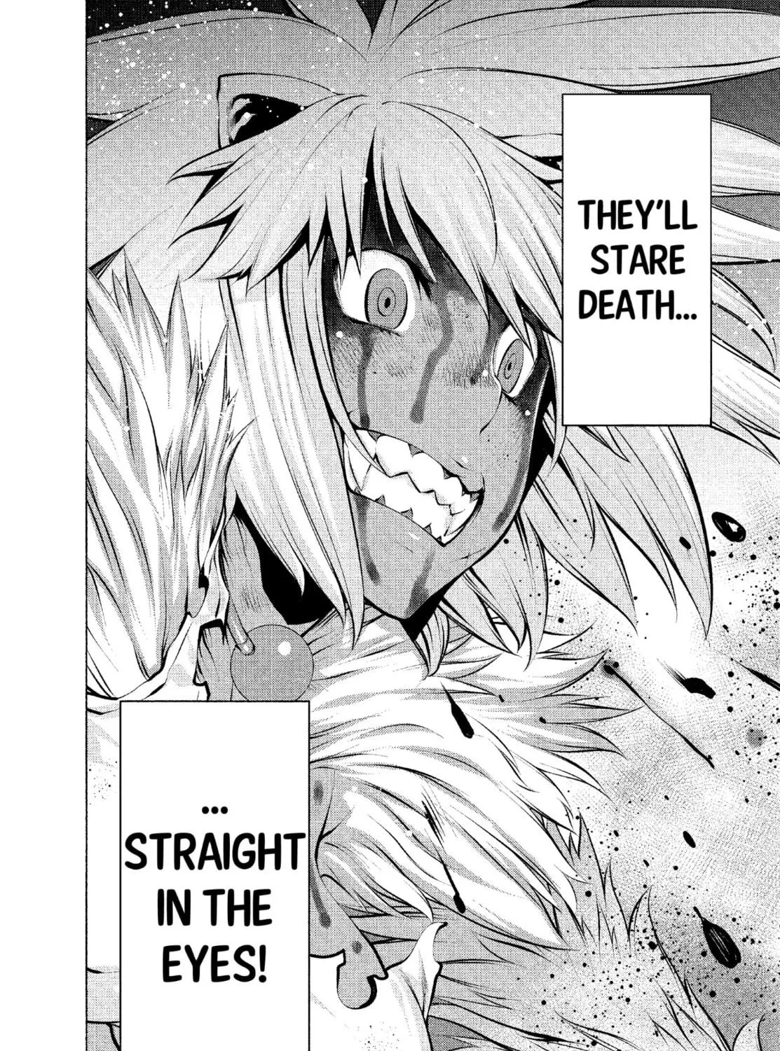 Read Killing Bites chapter 27 image 68 on Lezhin