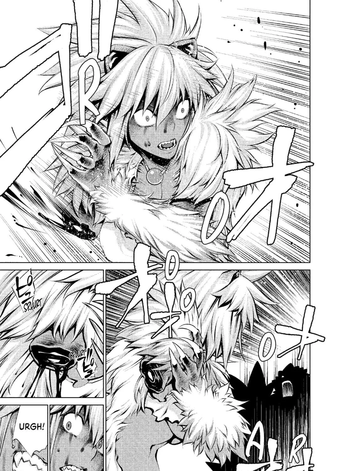 Read Killing Bites chapter 27 image 8 on Lezhin