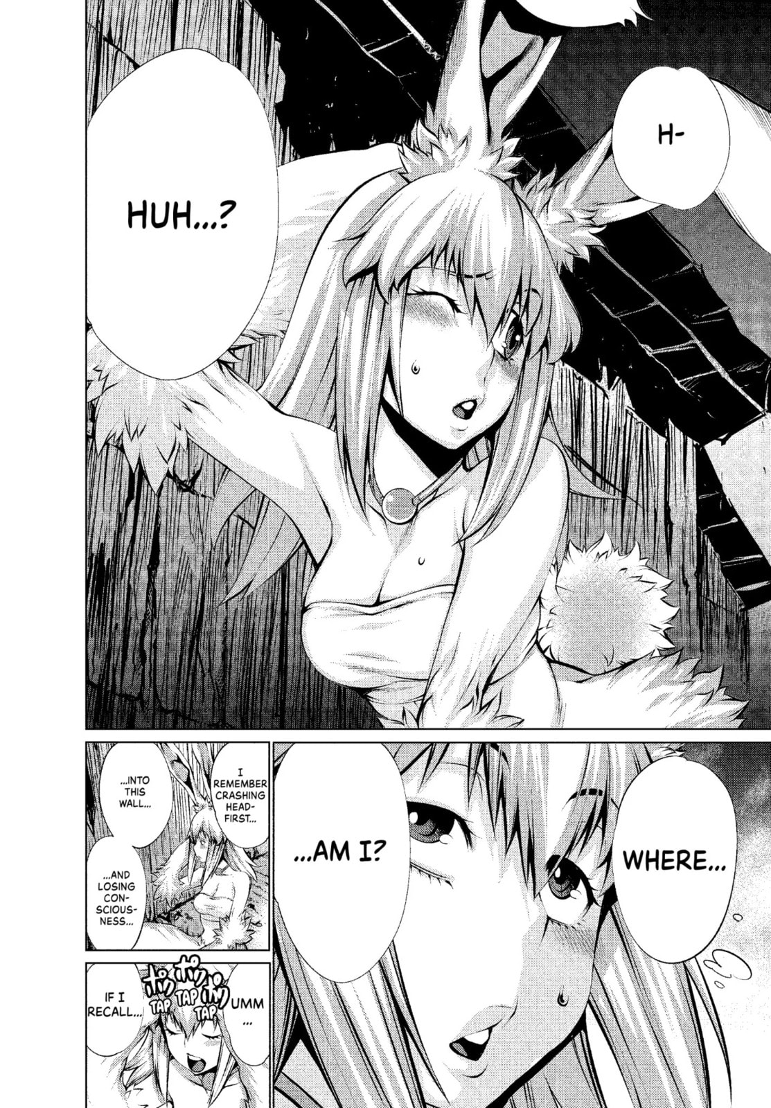 Read Killing Bites chapter 28.2 image 8 on Lezhin