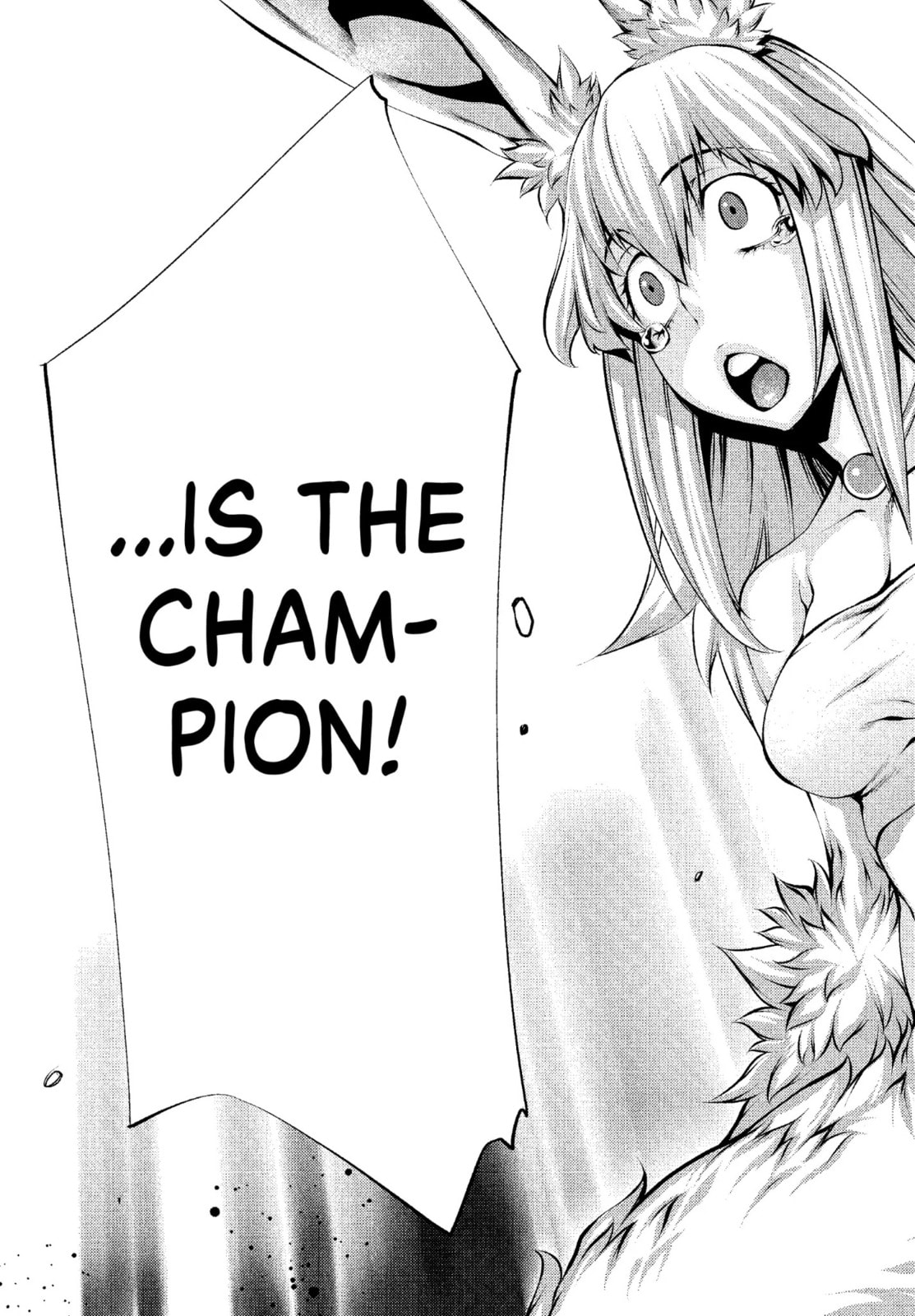 Read Killing Bites chapter 28.3 image 10 on Lezhin