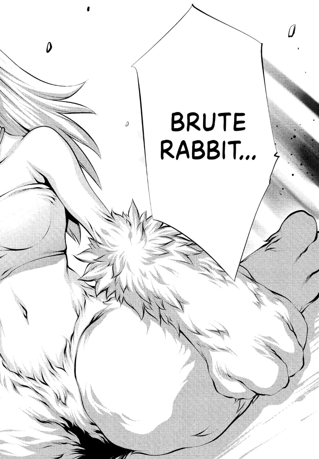 Read Killing Bites chapter 28.3 image 9 on Lezhin