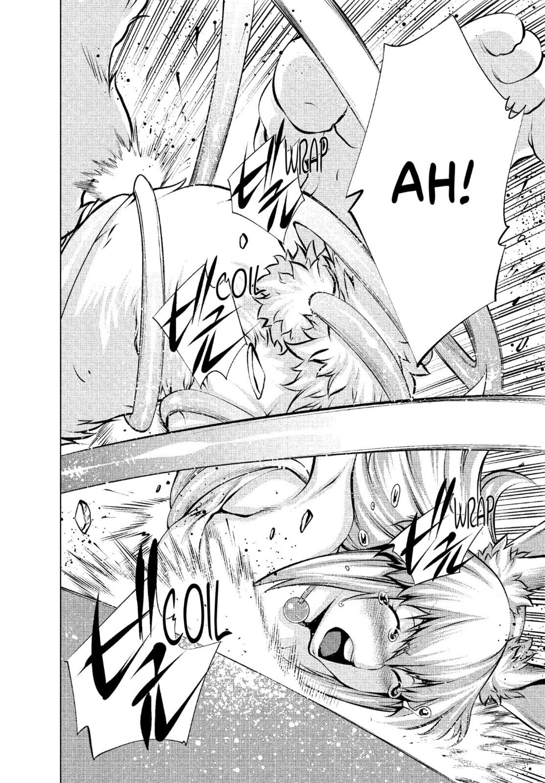 Read Killing Bites chapter 29.2 image 1 on Lezhin