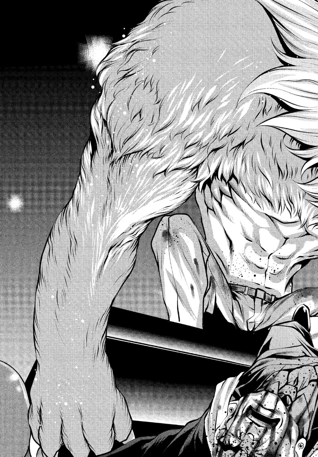 Read Killing Bites chapter 29.3 image 5 on Lezhin
