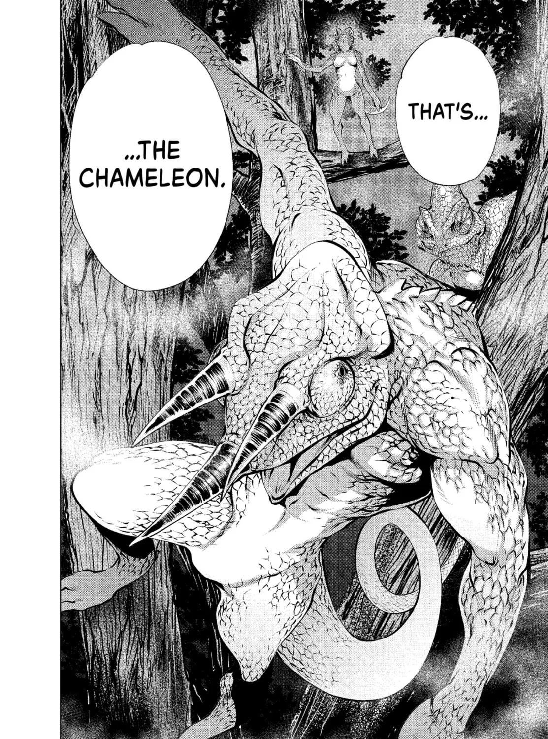 Read Killing Bites chapter 29 image 22 on Lezhin