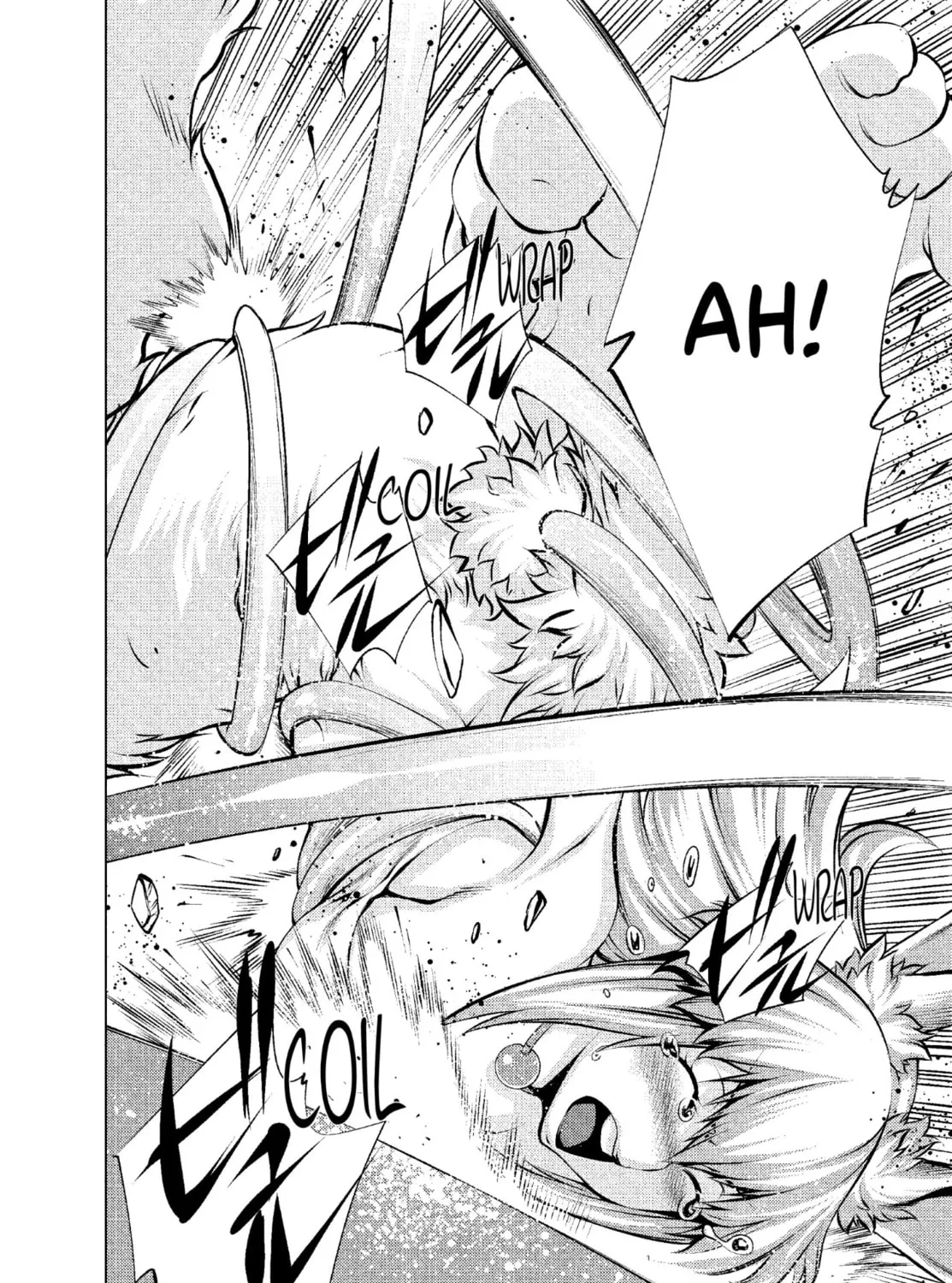 Read Killing Bites chapter 29 image 30 on Lezhin