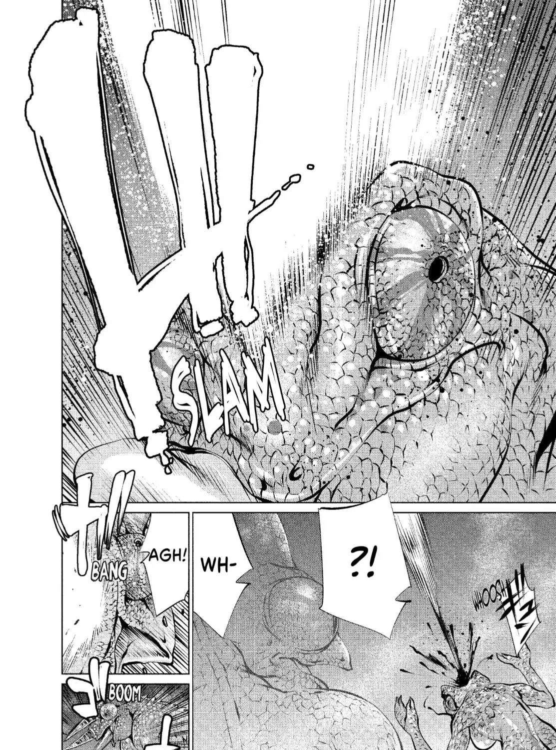 Read Killing Bites chapter 29 image 38 on Lezhin