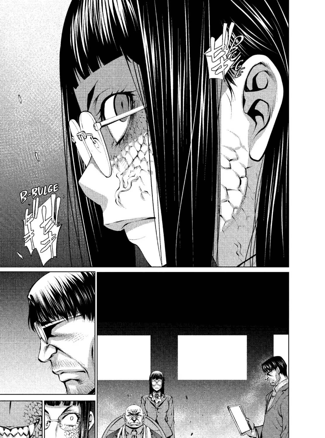 Read Killing Bites chapter 29 image 56 on Lezhin