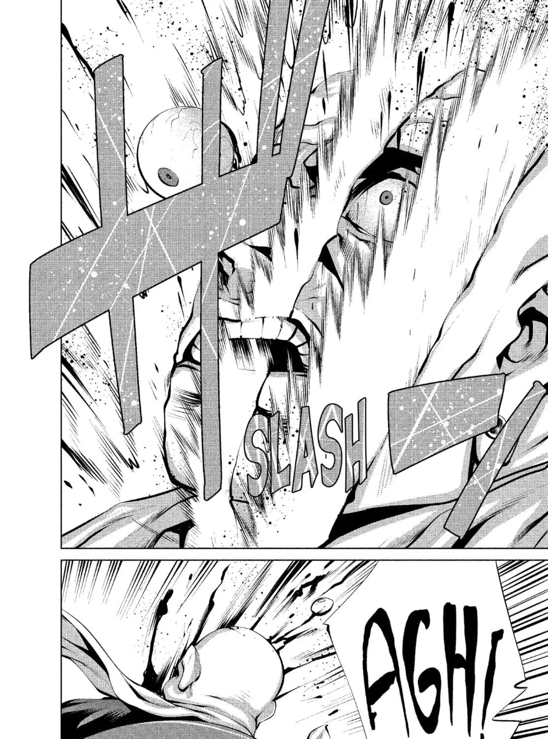 Read Killing Bites chapter 29 image 58 on Lezhin