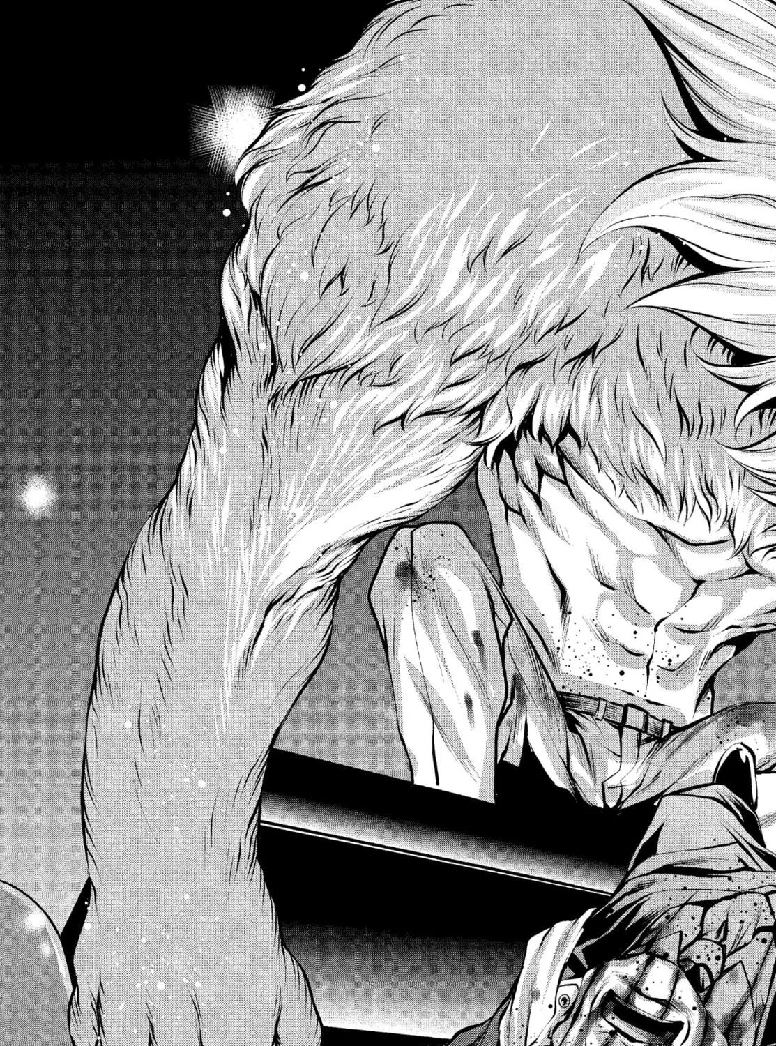 Read Killing Bites chapter 29 image 64 on Lezhin