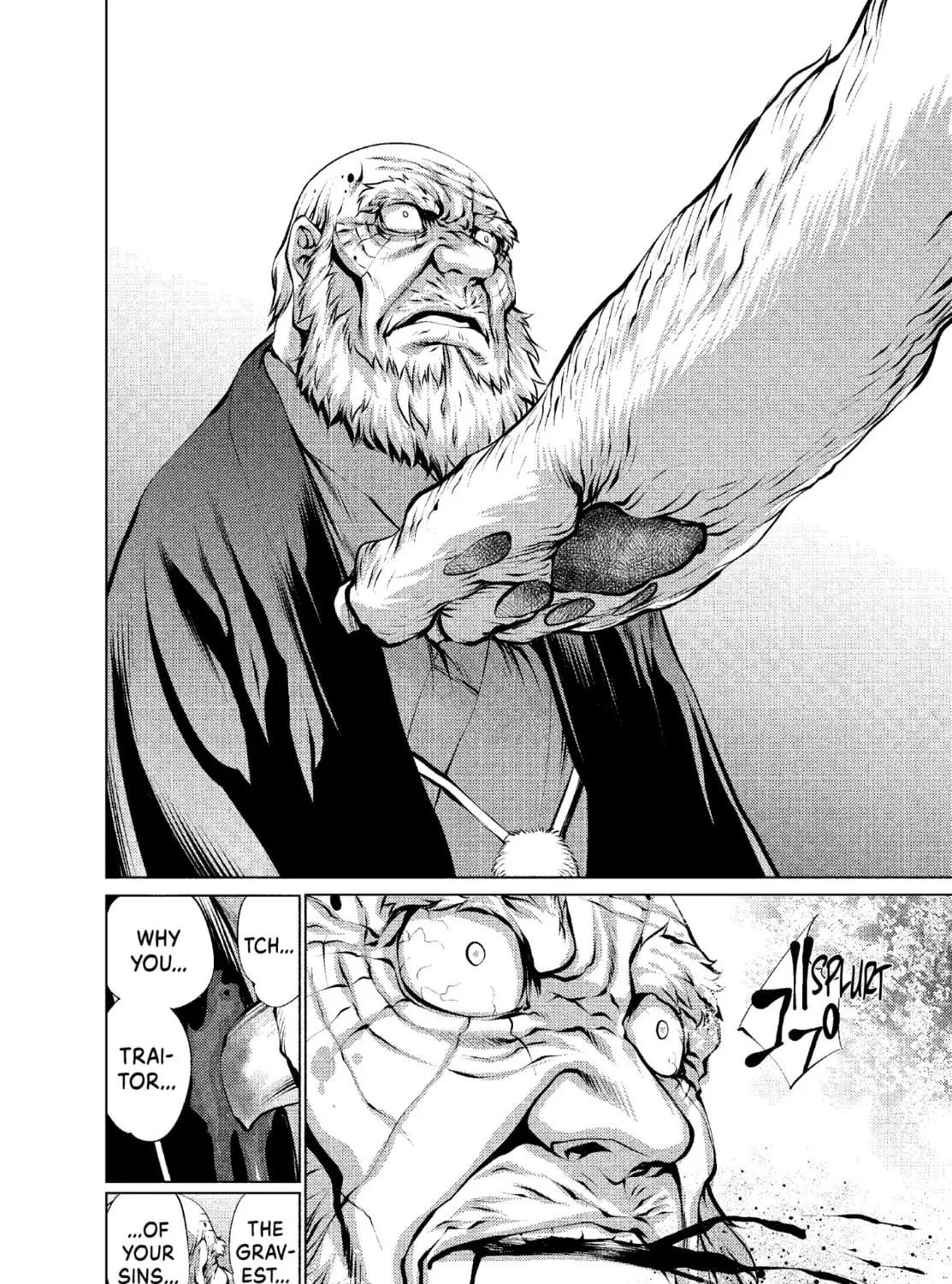 Read Killing Bites chapter 29 image 74 on Lezhin