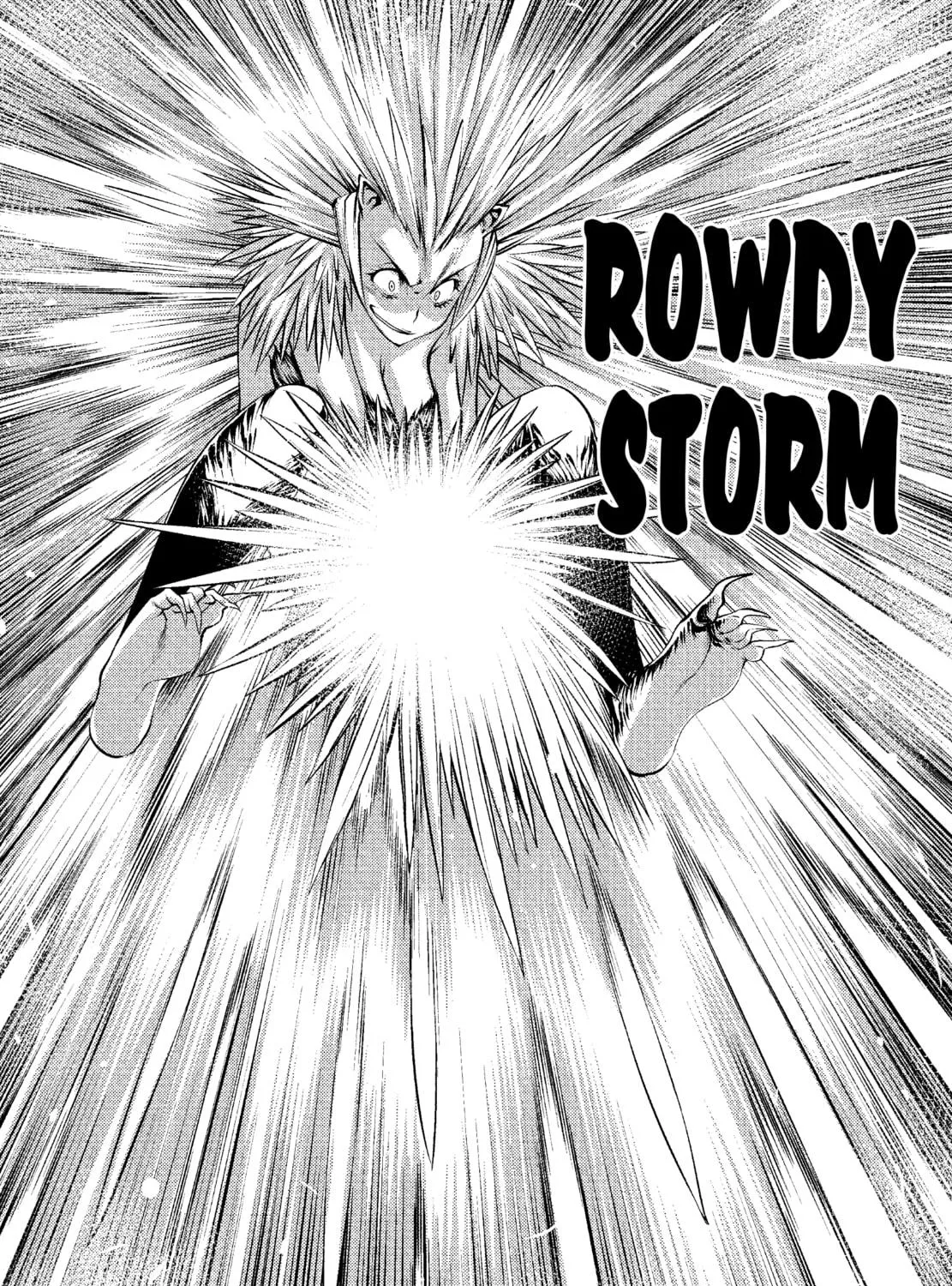 Read Killing Bites chapter 3 image 38 on Lezhin