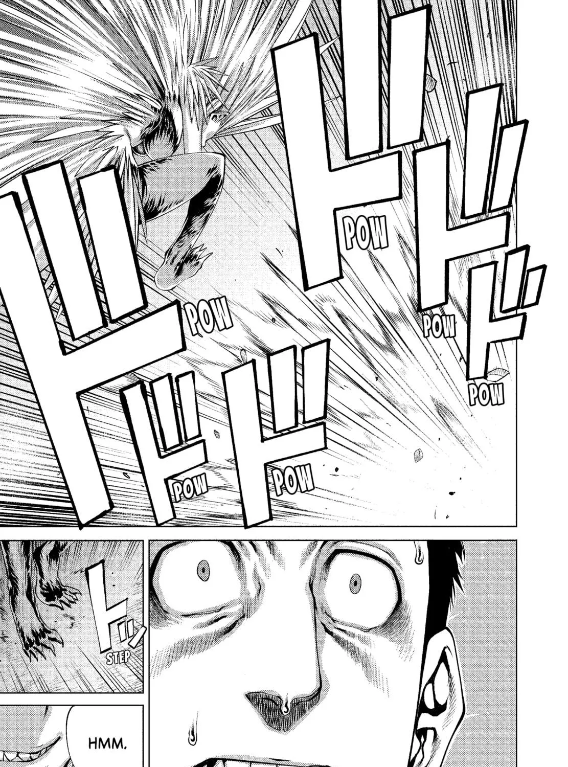 Read Killing Bites chapter 3 image 40 on Lezhin