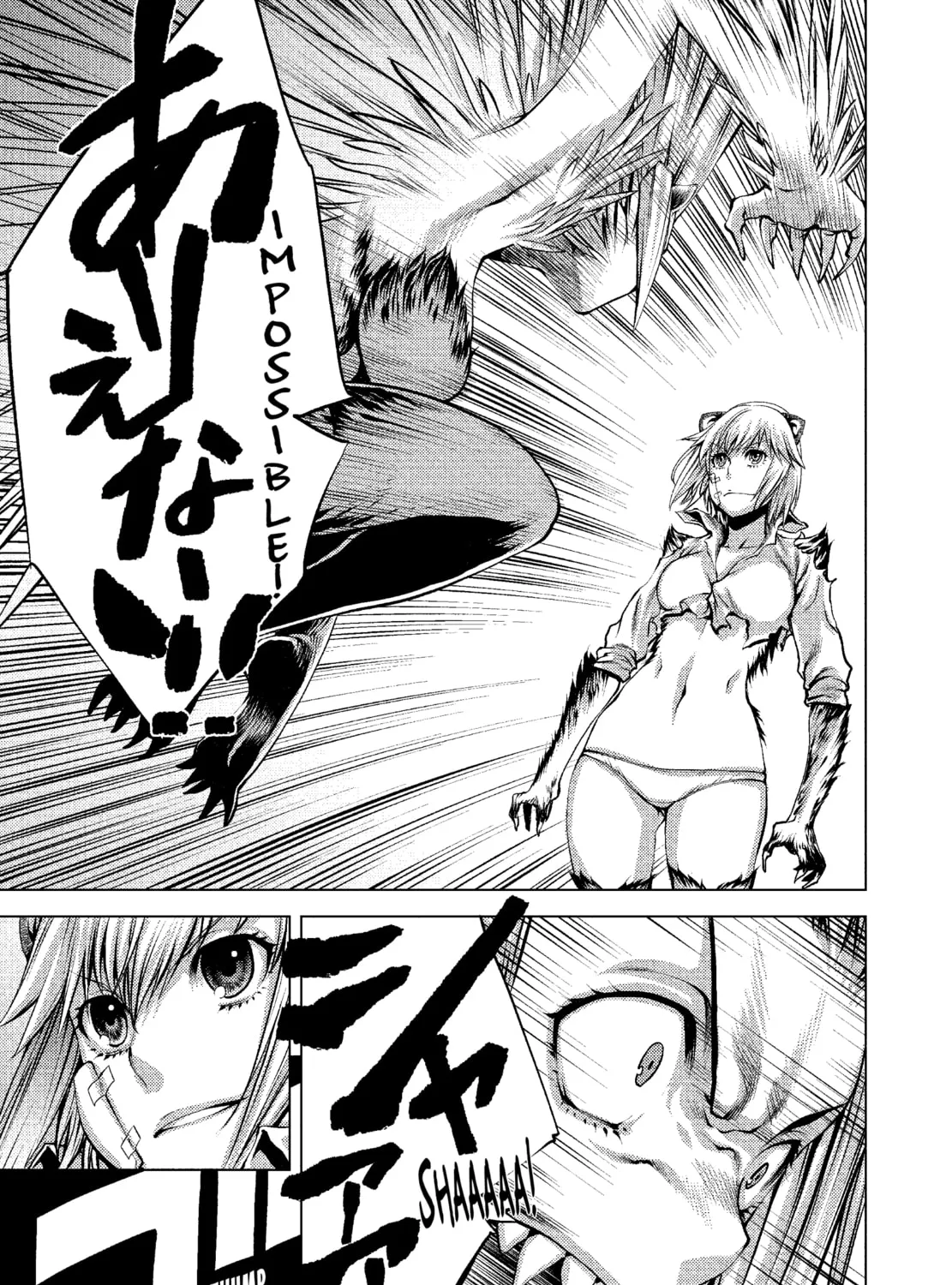 Read Killing Bites chapter 3 image 56 on Lezhin
