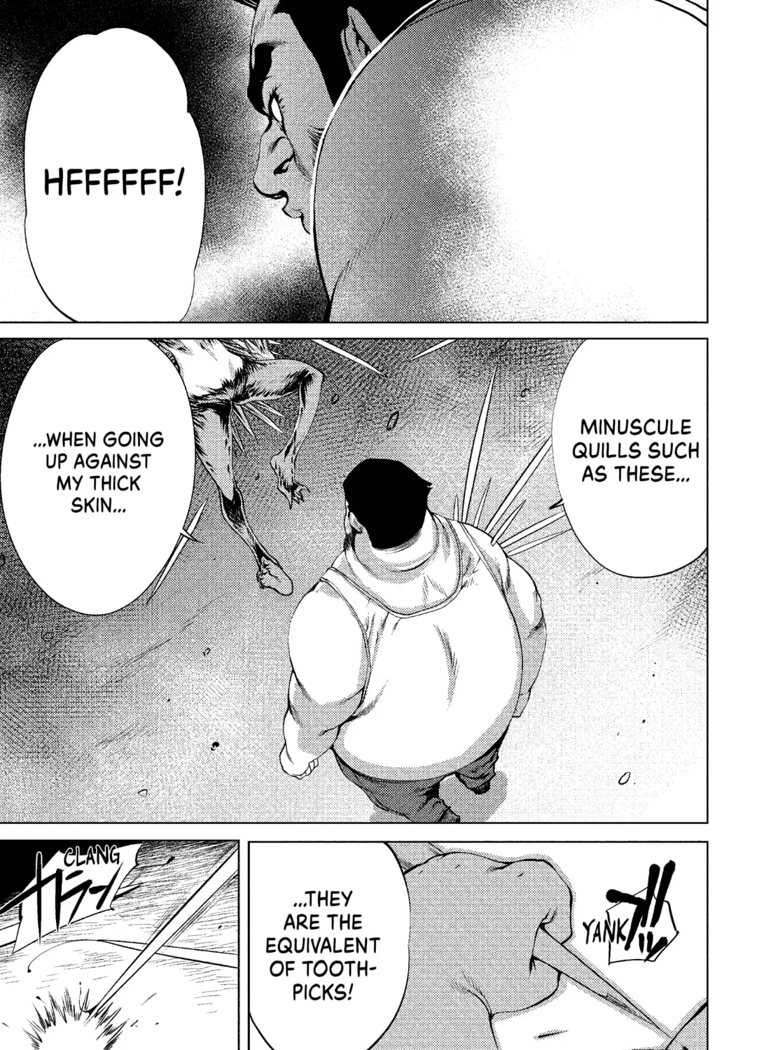 Read Killing Bites chapter 3 image 62 on Lezhin