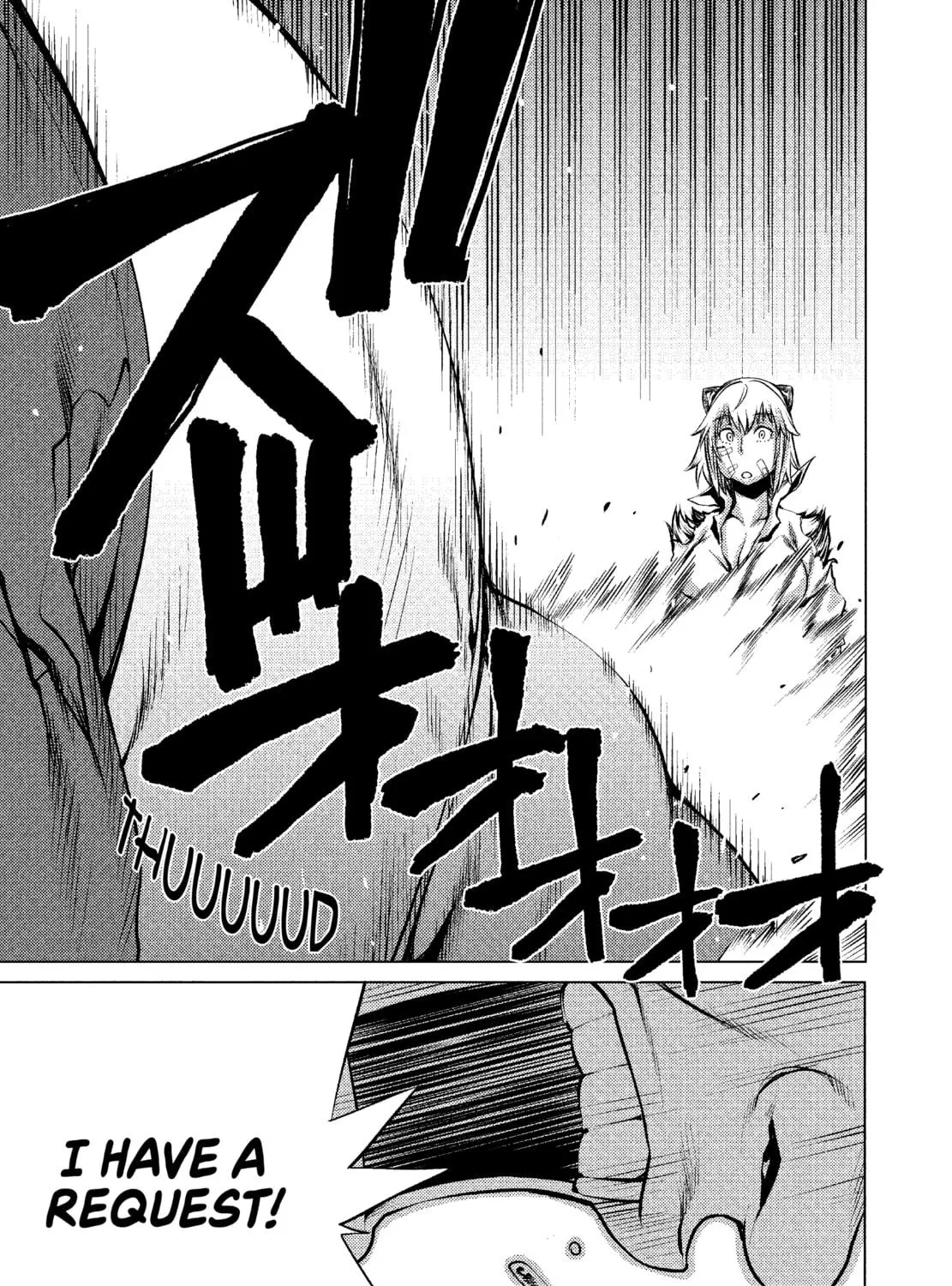 Read Killing Bites chapter 3 image 70 on Lezhin