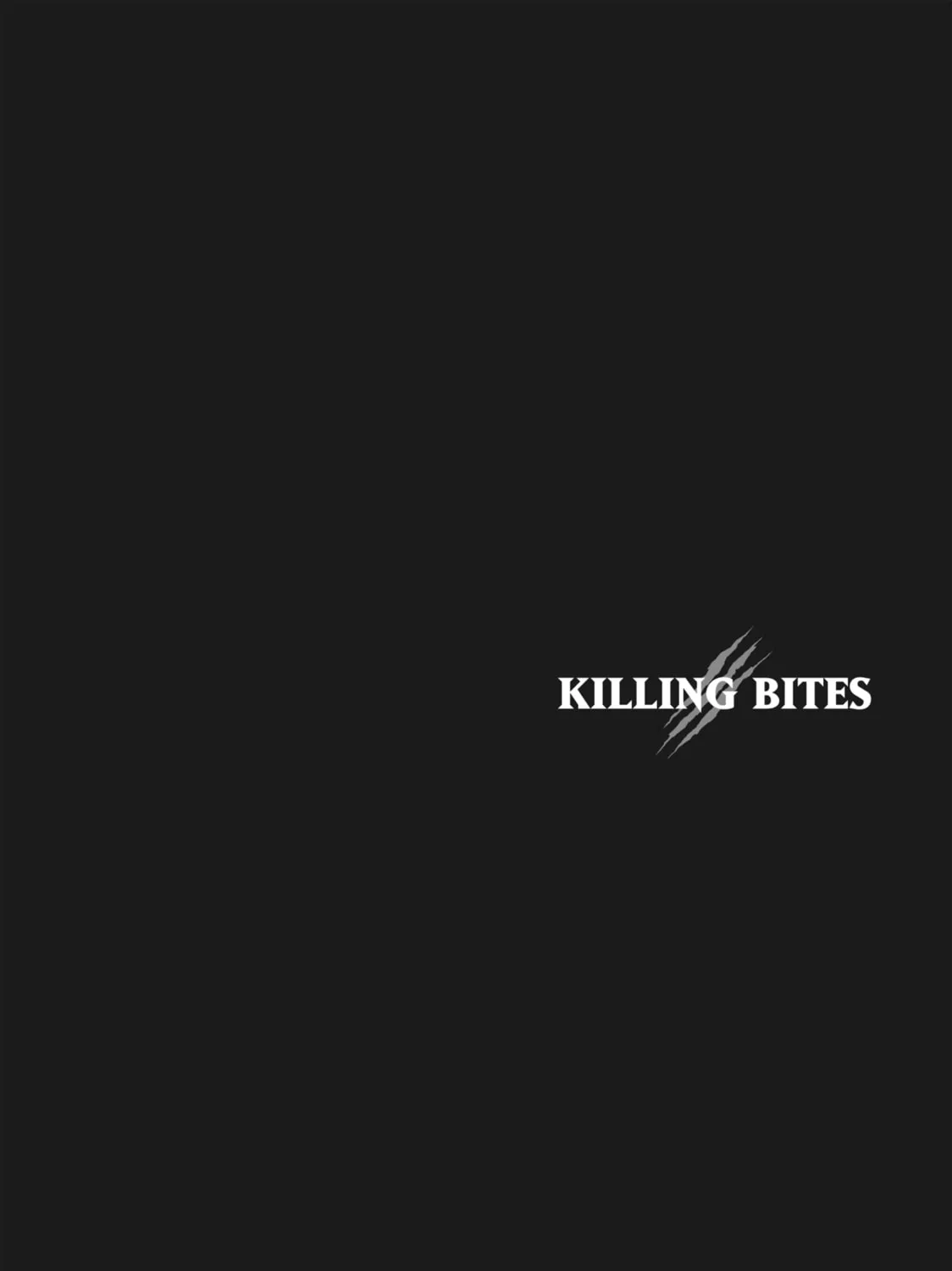 Read Killing Bites chapter 3 image 74 on Lezhin