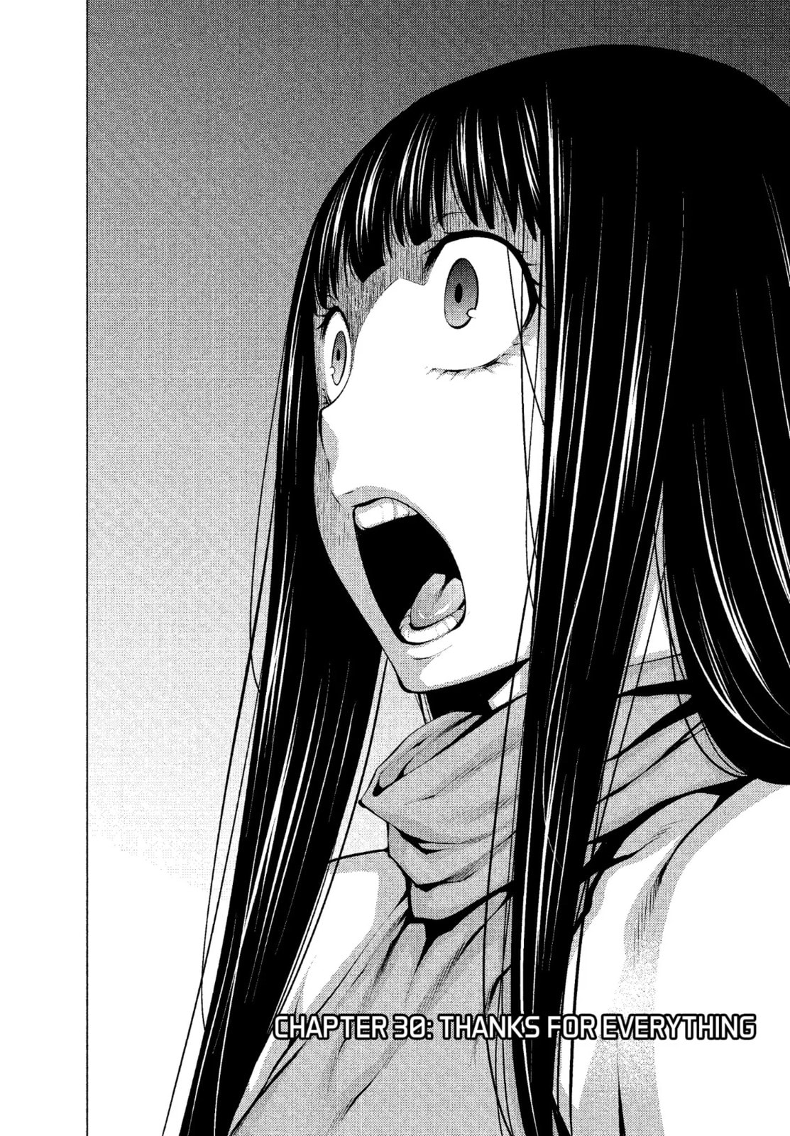 Read Killing Bites chapter 30.1 image 1 on Lezhin